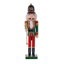 Wholesale 💯 16" Green Classic Nutcracker by Ashland® 🛒