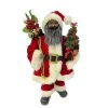 Outlet 🌟 24" Traditional Santa Decoration by Ashland® ⭐ -Ashland Shop 10701646 1