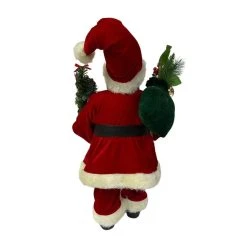 Outlet ๐ 24" Traditional Santa Decoration by Ashland® โญ 7 Outlet ๐ 24" Traditional Santa Decoration by Ashland® โญ -Ashland Shop 10701646 3