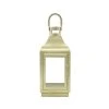 Best Sale ⌛ 12" Gold Lantern by Ashland® ✨ -Ashland Shop 10701721 1