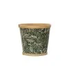 Cheap 👍 6" Green Bamboo Print Pot by Ashland® 💯 -Ashland Shop 10701750 1