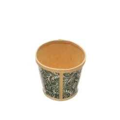 Cheap 👍 6" Green Bamboo Print Pot by Ashland® 💯 -Ashland Shop 10701750 3