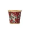 Wholesale ✨ 6" Poinsettia Bamboo Print Pot by Ashland® ⌛ -Ashland Shop 10701754 1