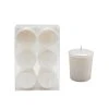 Wholesale ✨ Textured White Votive Candles by Ashland®, 6ct. 😍 -Ashland Shop 10701824 1