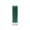 Best Sale ❤️ 10" Smooth Green Taper Candles by Ashland®, 4ct. ⌛ -Ashland Shop 10701827 1