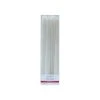 Top 10 🌟 10" Textured White Taper Candles by Ashland®, 4ct. 🥰 -Ashland Shop 10701834 1