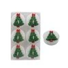 Best reviews of 🎉 Christmas Tree Tealight Candles by Ashland®, 6ct. 🛒 -Ashland Shop 10701840 1