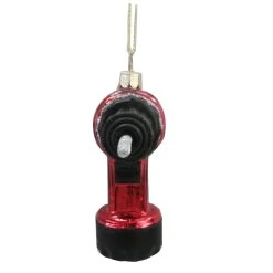 Cheap 😍 Glass Electric Drill Ornament by Ashland® 🎉 -Ashland Shop 10701858 2