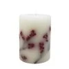 Flash Sale ⭐ 3" x 4" Twig & Berry Scented Pillar Candle by Ashland® ✔️