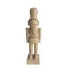Outlet 🔥 8.5" Natural Nutcracker Decoration by Ashland® ⭐ -Ashland Shop 10701861 1