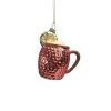 Coupon 👏 Glass Moscow Mule Ornament by Ashland® ✨ -Ashland Shop 10701863 1