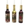 Cheap 💯 Assorted Glass Wine Bottle Ornament by Ashland® ✨ -Ashland Shop 10701873 1