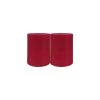 Wholesale 🌟 3" x 4" Red Pillar Candles by Ashland®, 2ct. ✨ -Ashland Shop 10701947 1