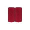 Hot Sale ✔️ 3" x 6" Red Pillar Candles by Ashland®, 2ct. ⭐ -Ashland Shop 10701948 1