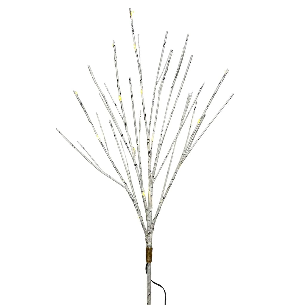 Top 10 🤩 24" Pre-Lit Branch by Ashland® ✨ 3 Top 10 🤩 24" Pre-Lit Branch by Ashland® ✨