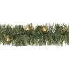 Top 10 🌟 12ft. Pre-Lit Soft Garland by Ashland® 😉 -Ashland Shop 10701961 2
