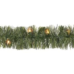 Top 10 🌟 12ft. Pre-Lit Soft Garland by Ashland® 😉