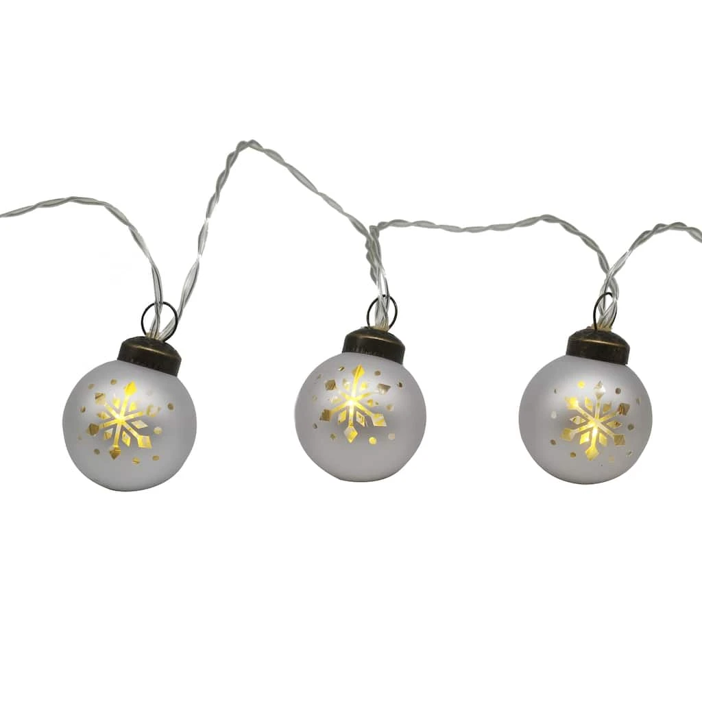 Coupon โค๏ธ 8ct. Ornament LED Crafting Lights by Ashland® ๐ 3 Coupon โค๏ธ 8ct. Ornament LED Crafting Lights by Ashland® ๐