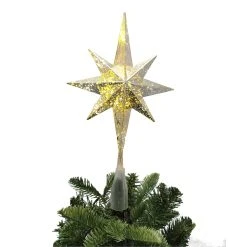 Wholesale 🎉 14" Gold Lighted Bethlehem Star by Ashland® ✨ -Ashland Shop 10701967 3