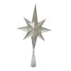 Outlet β 14" Silver Lighted Star of Bethlehem Tree Topper by Ashland® π 1 Outlet β 14" Silver Lighted Star of Bethlehem Tree Topper by Ashland® π -Ashland Shop 10701972 1