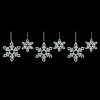 Brand new ⌛ 5ft. Snowflake Dangler Lights by Ashland® 🛒 -Ashland Shop 10701973 1