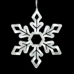 Brand new β 5ft. Snowflake Dangler Lights by Ashland® π 8 Brand new β 5ft. Snowflake Dangler Lights by Ashland® π -Ashland Shop 10701973 3