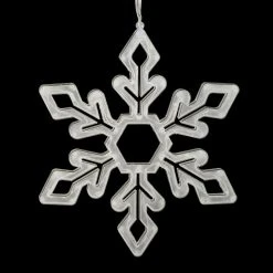 Brand new β 5ft. Snowflake Dangler Lights by Ashland® π 9 Brand new β 5ft. Snowflake Dangler Lights by Ashland® π -Ashland Shop 10701973 4