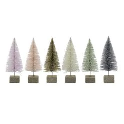 Best Pirce 🤩 Assorted 6.5" 😉 Christmas Tree Decoration by Ashland® ⌛