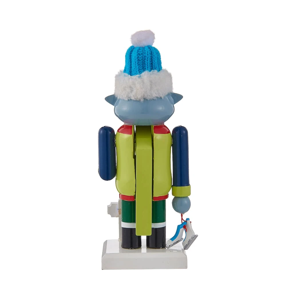 Outlet ⭐ Assorted 7" Animal Nutcracker Decoration by Ashland® ✨ 7 Outlet ⭐ Assorted 7" Animal Nutcracker Decoration by Ashland® ✨ - Image 5