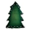 Cheap 🔔 16.5" Green Christmas Tree Basket by Ashland® 🔥