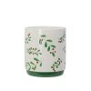 Flash Sale 🧨 7" Large Holly Berry Ceramic Pot by Ashland® ✨ -Ashland Shop 10702358 1