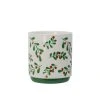 Best reviews of 😍 5" Small Holly Berry Ceramic Pot by Ashland® 👍