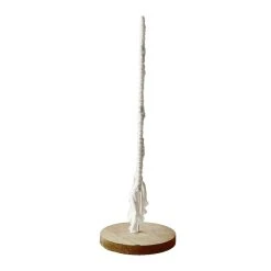 Best Sale 💯 15.75" Macramé Christmas Tree Decoration by Ashland® 💯 -Ashland Shop 10702366 3