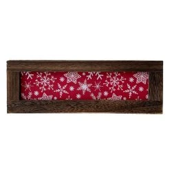 New ⭐ Medium Wooden Snowflake Crate by Ashland® 🔥 7 New ⭐ Medium Wooden Snowflake Crate by Ashland® 🔥 -Ashland Shop 10702375 3