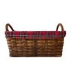 Flash Sale ✨ Large Chipwood Basket with Liner by Ashland® ✨ -Ashland Shop 10702378 1