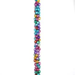Top 10 🧨 6ft. Multicolor Mini Bells Garland by Ashland® 🤩