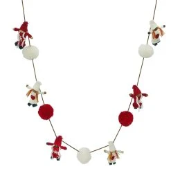 Buy 😀 6ft. Nordic Climbers Garland by Ashland® ✨