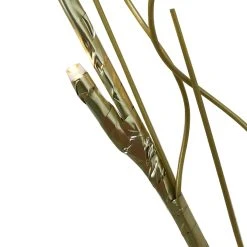 Flash Sale 😉 30" Gold Pre-Lit Branch by Ashland® 🎁 -Ashland Shop 10702489 2