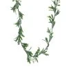 Best deal ⭐ 5ft. Pre-Lit LED White Berry Leaf Garland by Ashland® ⌛ -Ashland Shop 10702496 1