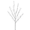 Budget 🔔 30" White Pre-Lit Branch by Ashland® 👍 -Ashland Shop 10702497