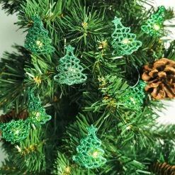 Best reviews of 🎉 12ct. LED Christmas Tree Crafting Lights by Ashland® ⌛ -Ashland Shop 10702499 3