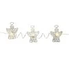 Discount 💯 12ct. LED Angels Crafting Lights by Ashland® ✔️ -Ashland Shop 10702503 1