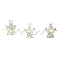 Discount 💯 12ct. LED Angels Crafting Lights by Ashland® ✔️