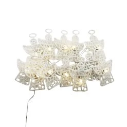 Discount 💯 12ct. LED Angels Crafting Lights by Ashland® ✔️ -Ashland Shop 10702503 2