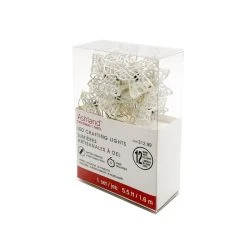 Discount 💯 12ct. LED Angels Crafting Lights by Ashland® ✔️ -Ashland Shop 10702503 5