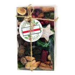 Cheapest ✔️ Rustic Mistletoe Spice Potpourri by Ashland® 😀