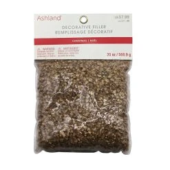 Coupon ⭐ Gold Micro Crushed Glass by Ashland® ✔️