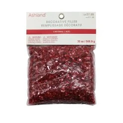 Best deal ✨ Red Micro Crushed Glass by Ashland® ⌛