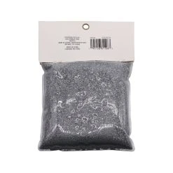 Wholesale ❤️ Silver Crushed Glass Powder by Ashland® 🥰 -Ashland Shop 10702564 4
