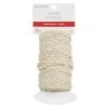 Outlet ✨ 75ft. Metallic Cream Twine by Ashland® 😍 -Ashland Shop 10702850 1
